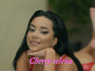 cherry_selena Fille Sensuelle