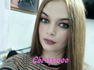 Cherry1000
