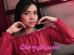 Cherry4blossom