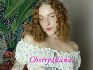 Cherryallana