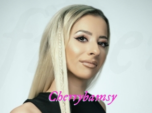 Cherrybamsy