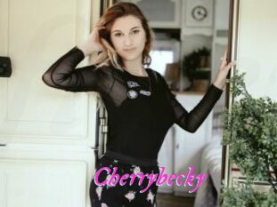 cherrybecky Fille Sensuelle