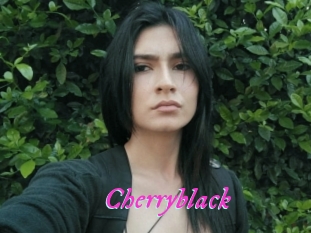 Cherryblack