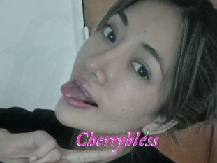 Cherrybless