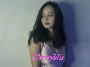 cherryblis Fille Sensuelle