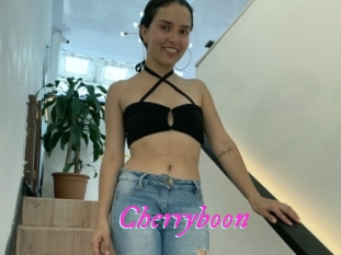 Cherryboon