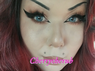 Cherrycherub