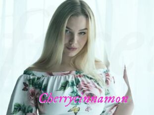 cherrycinnamon Fille Sensuelle