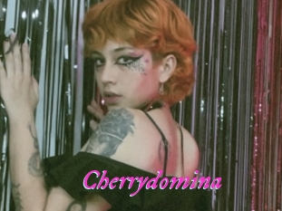 Cherrydomina