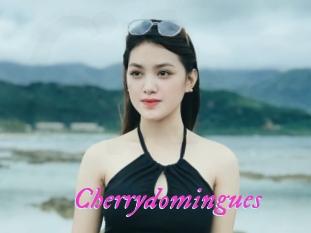 Cherrydomingues