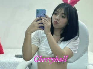 Cherryhall