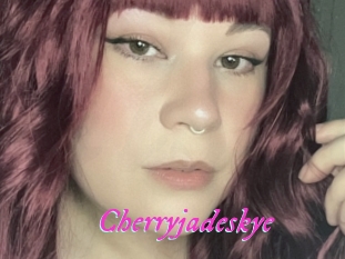 Cherryjadeskye