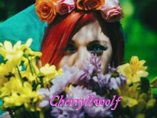 Cherryllwolf