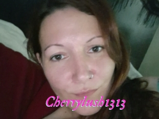 Cherrylush1313