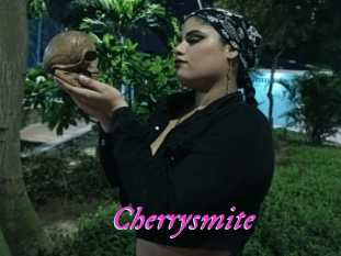 Cherrysmite