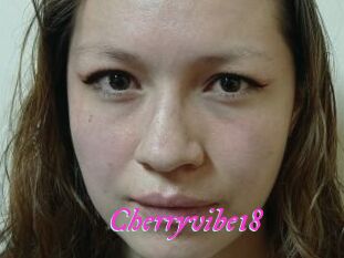 cherryvibe18 Fille Sensuelle