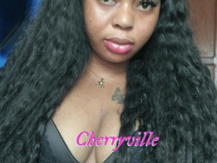 Cherryville