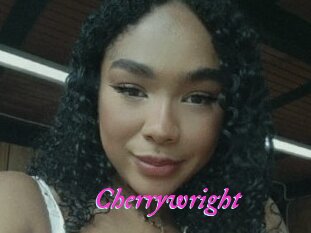 Cherrywright