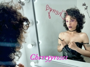 Cherryyroses