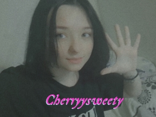 Cherryysweety