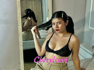 Cherylcox1