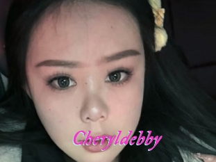 Cheryldebby