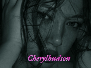 Cherylhudson