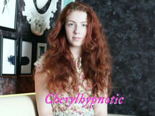 cherylhypnotic Fille Sensuelle