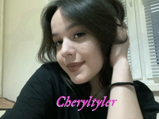 cheryltyler Fille Sensuelle