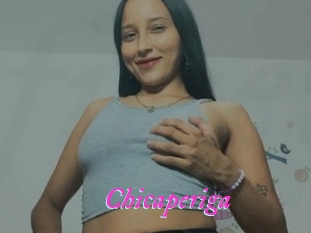 Chicaperiga