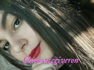 Chiekomcgiveron