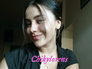 Chikylorens