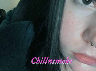 chillnsmoke Fille Sensuelle