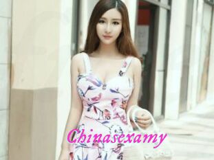 Chinasexamy