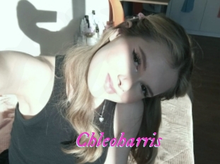 Chleoharris