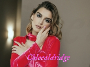Chloealdridge