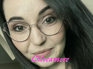 Chloeamore
