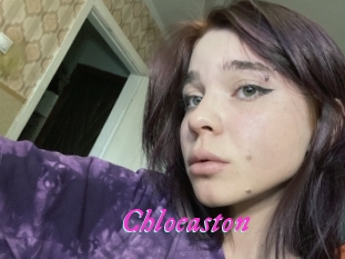 Chloeaston