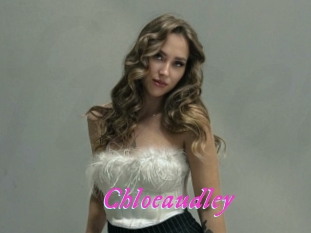 Chloeaudley