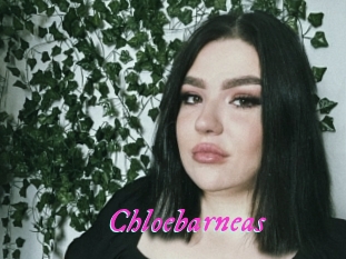 Chloebarneas