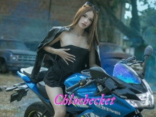 Chloebecket