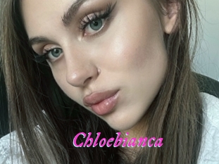 chloebianca Fille Sensuelle