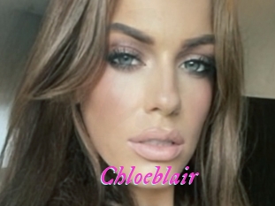 Chloeblair