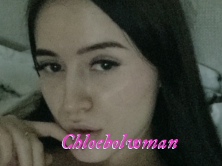 Chloebolwman