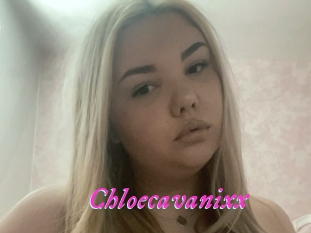 Chloecavanixx
