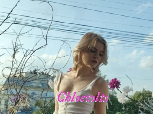 Chloecolts