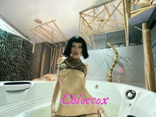 Chloecox