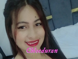 Chloeduran