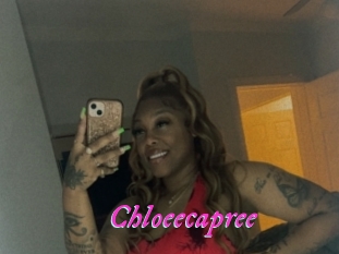 Chloeecapree