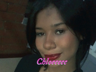 Chloeeeee